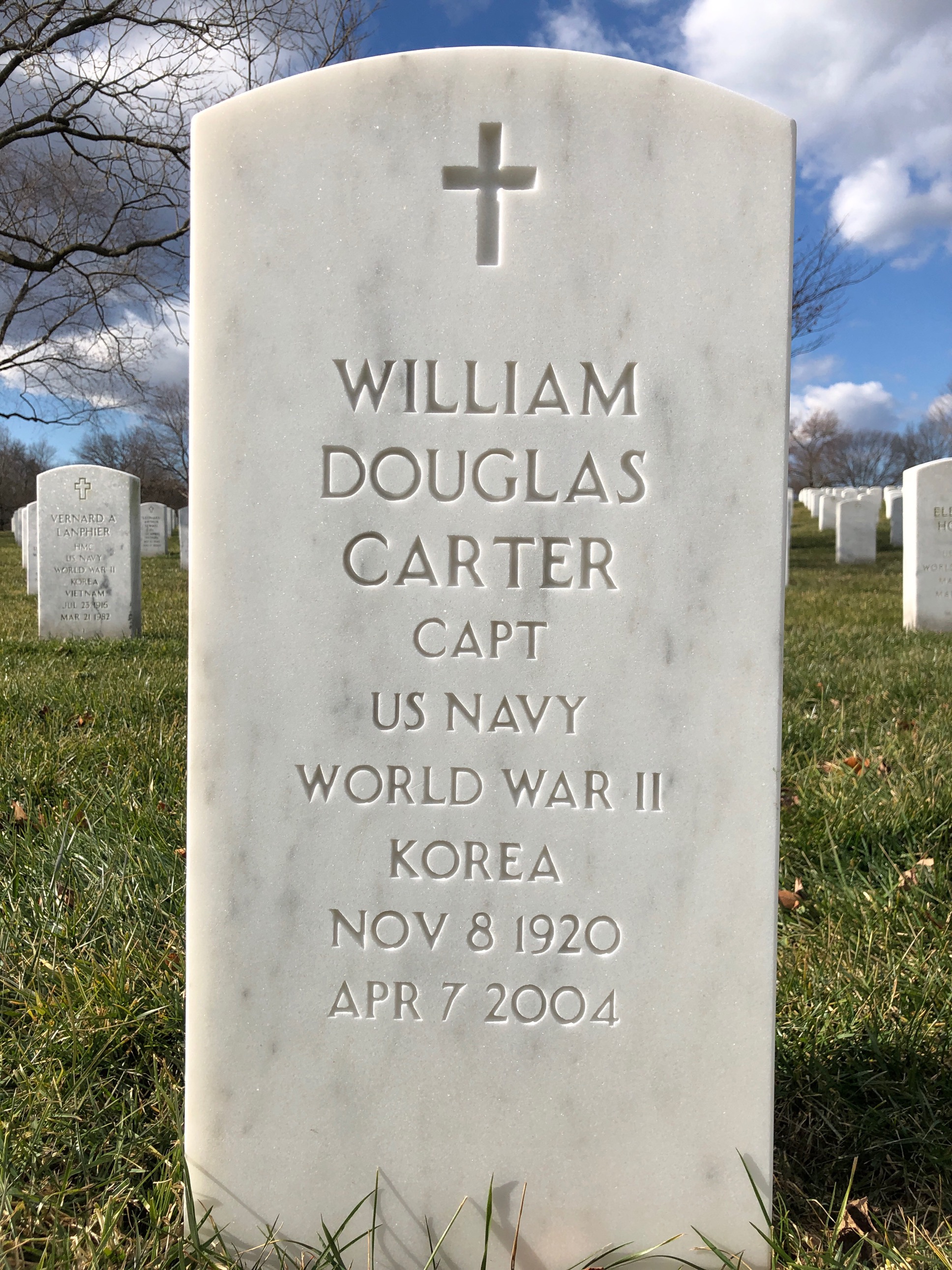 William Carter