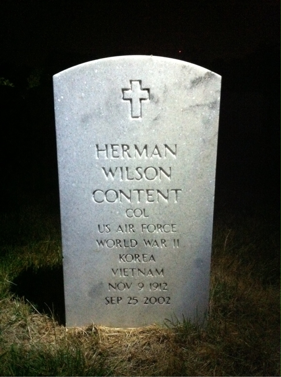 Herman Content