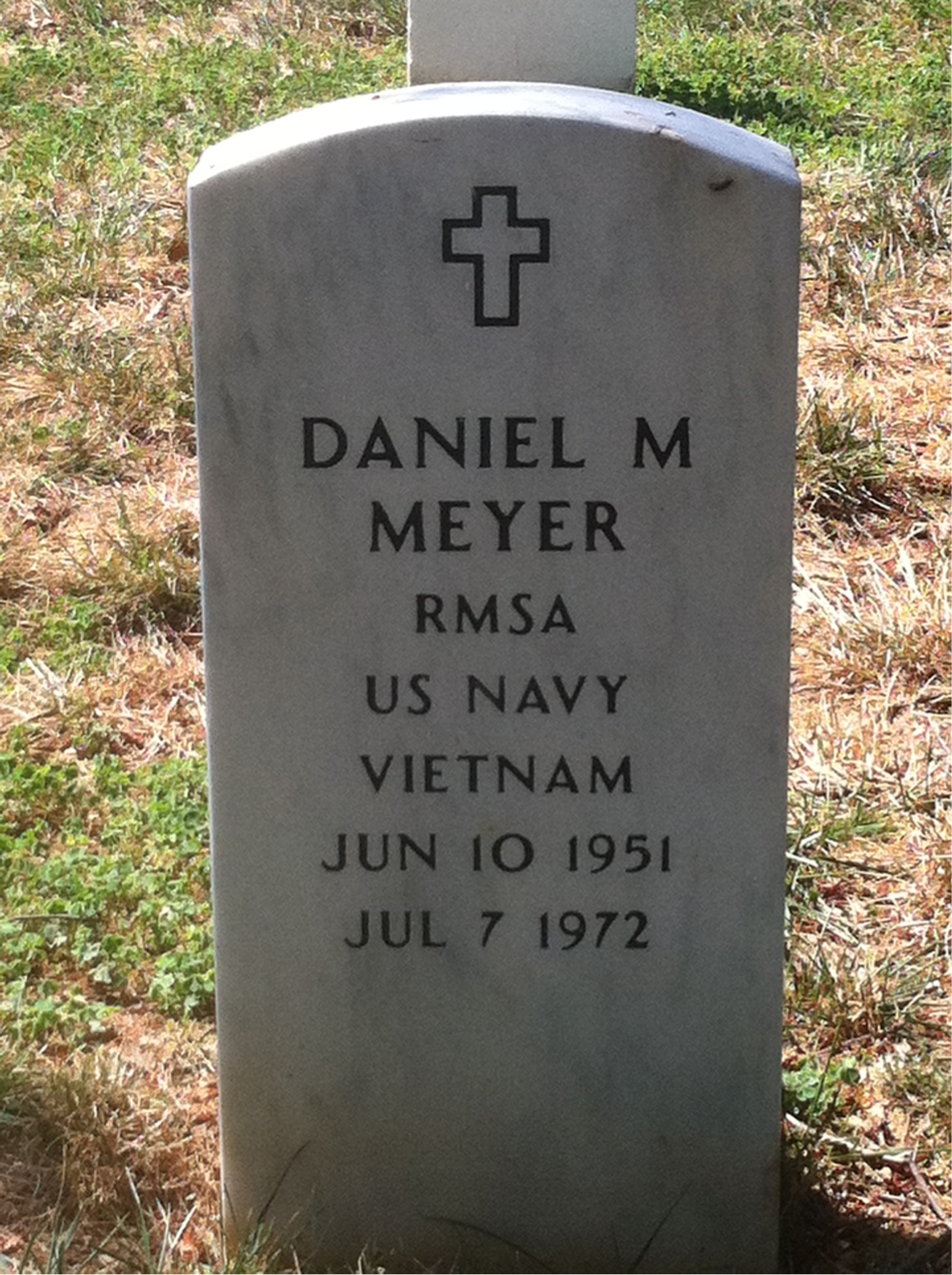 Daniel Meyer