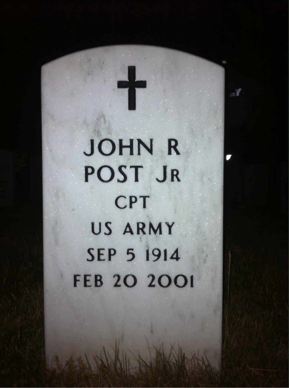 John Post