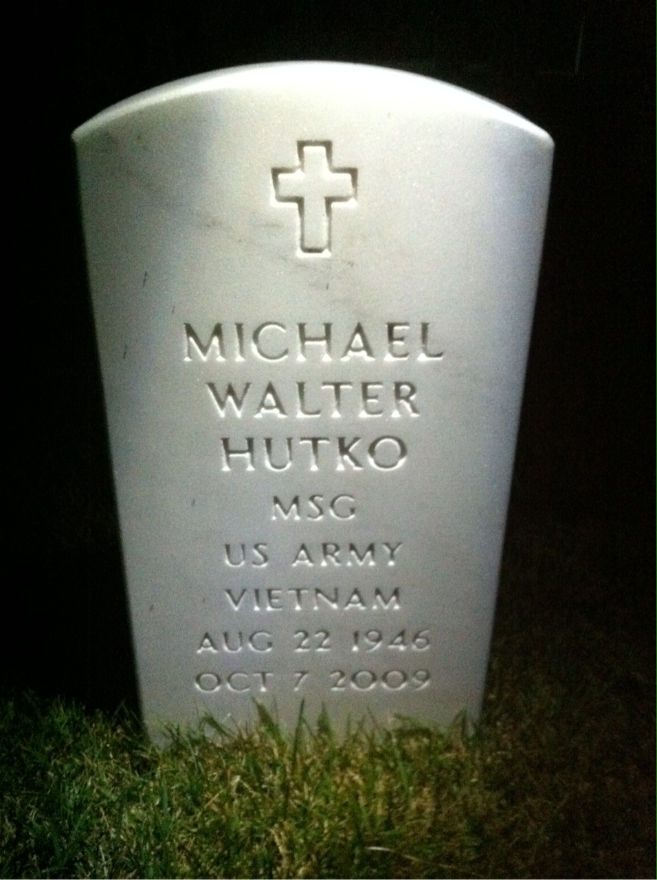 Michael Hutko