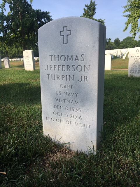 Thomas Jefferson Turpin
