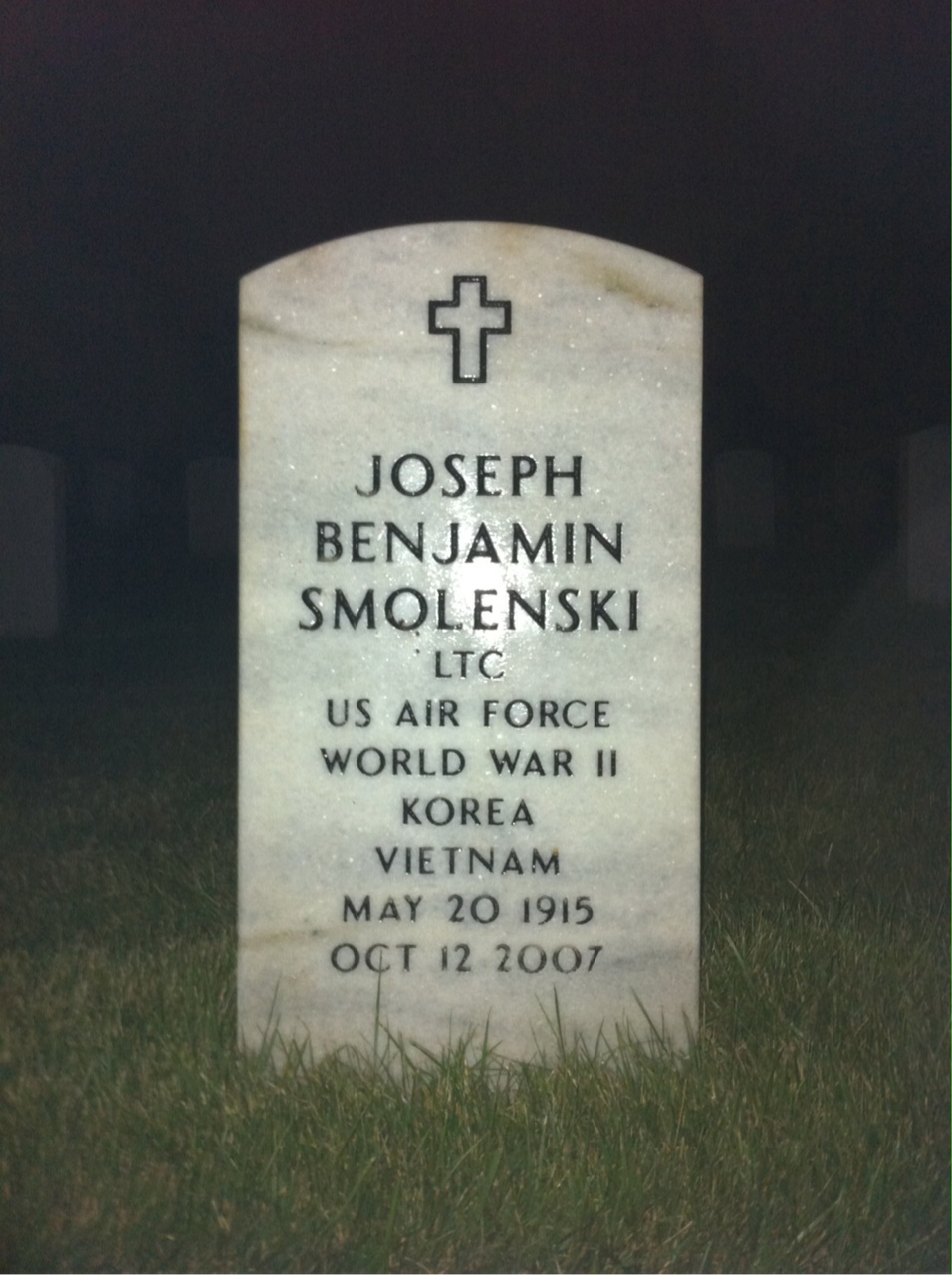 Joseph Smolenski