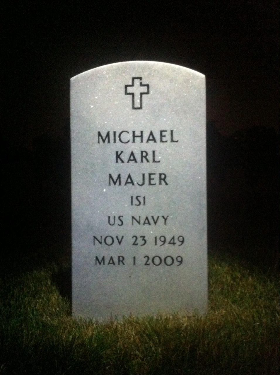 Michael Majer