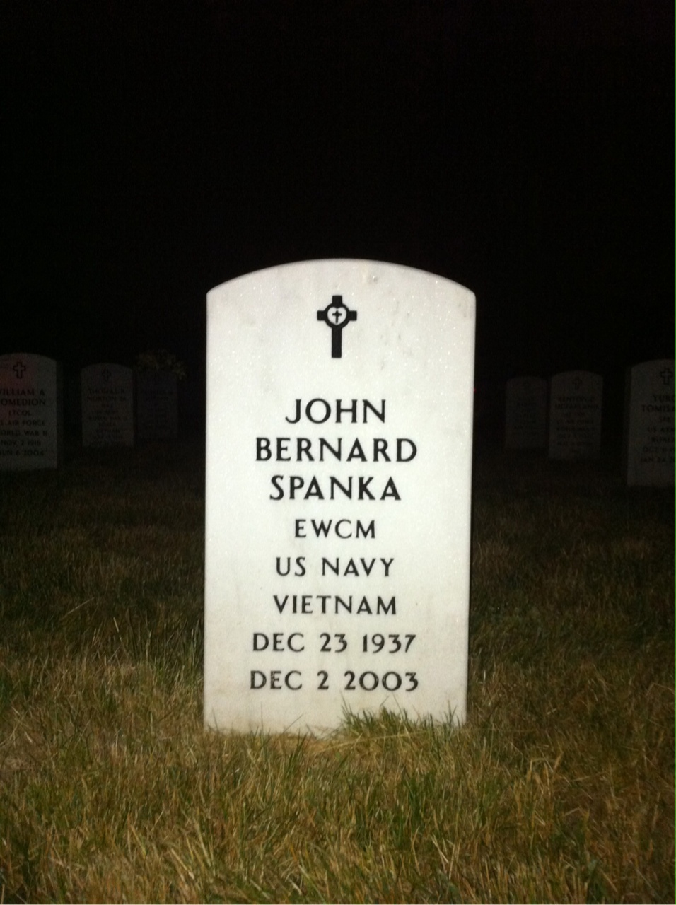 John Spanka