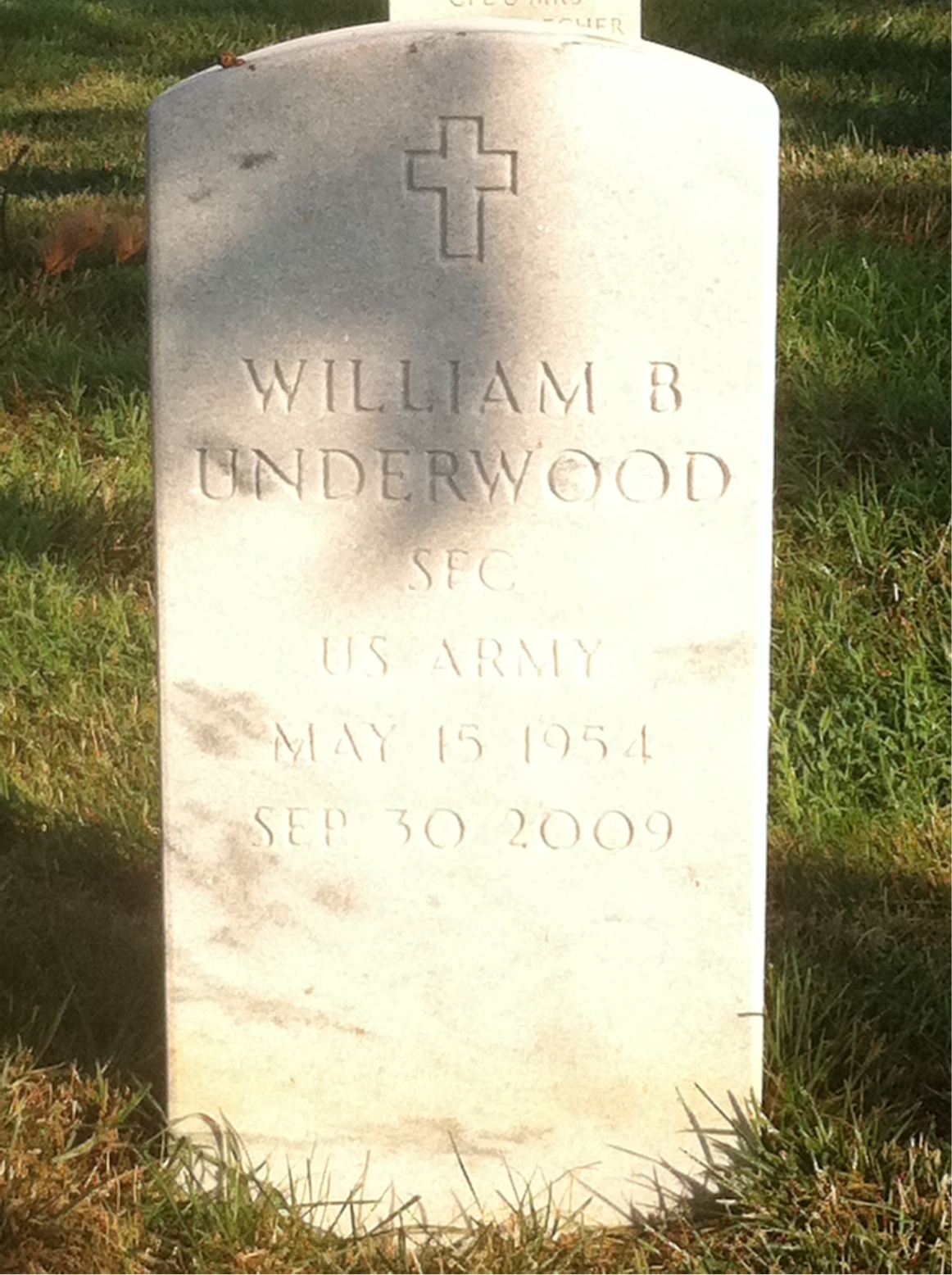William Underwood