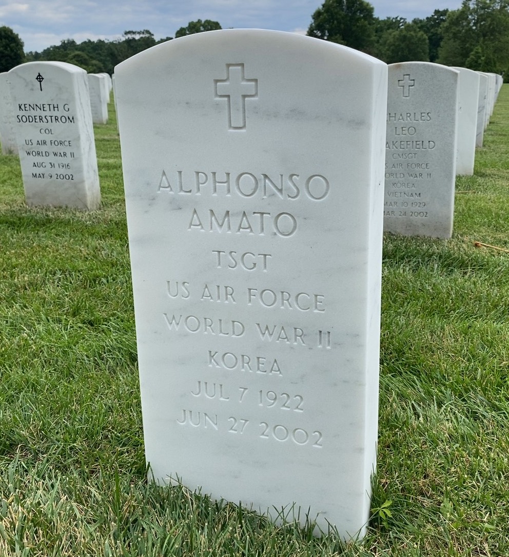 Alphonso Amato
