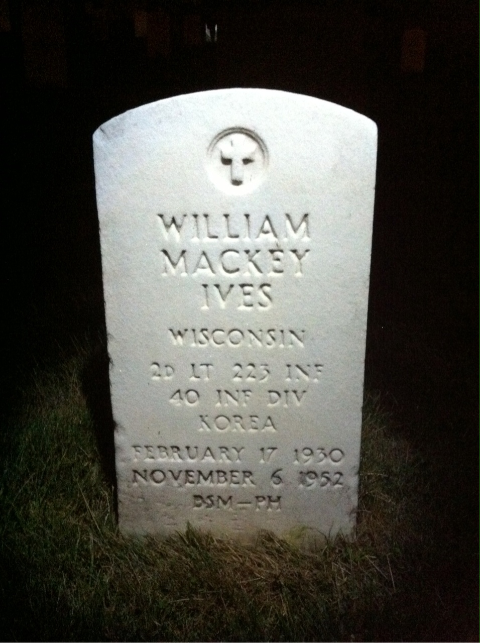 William Ives