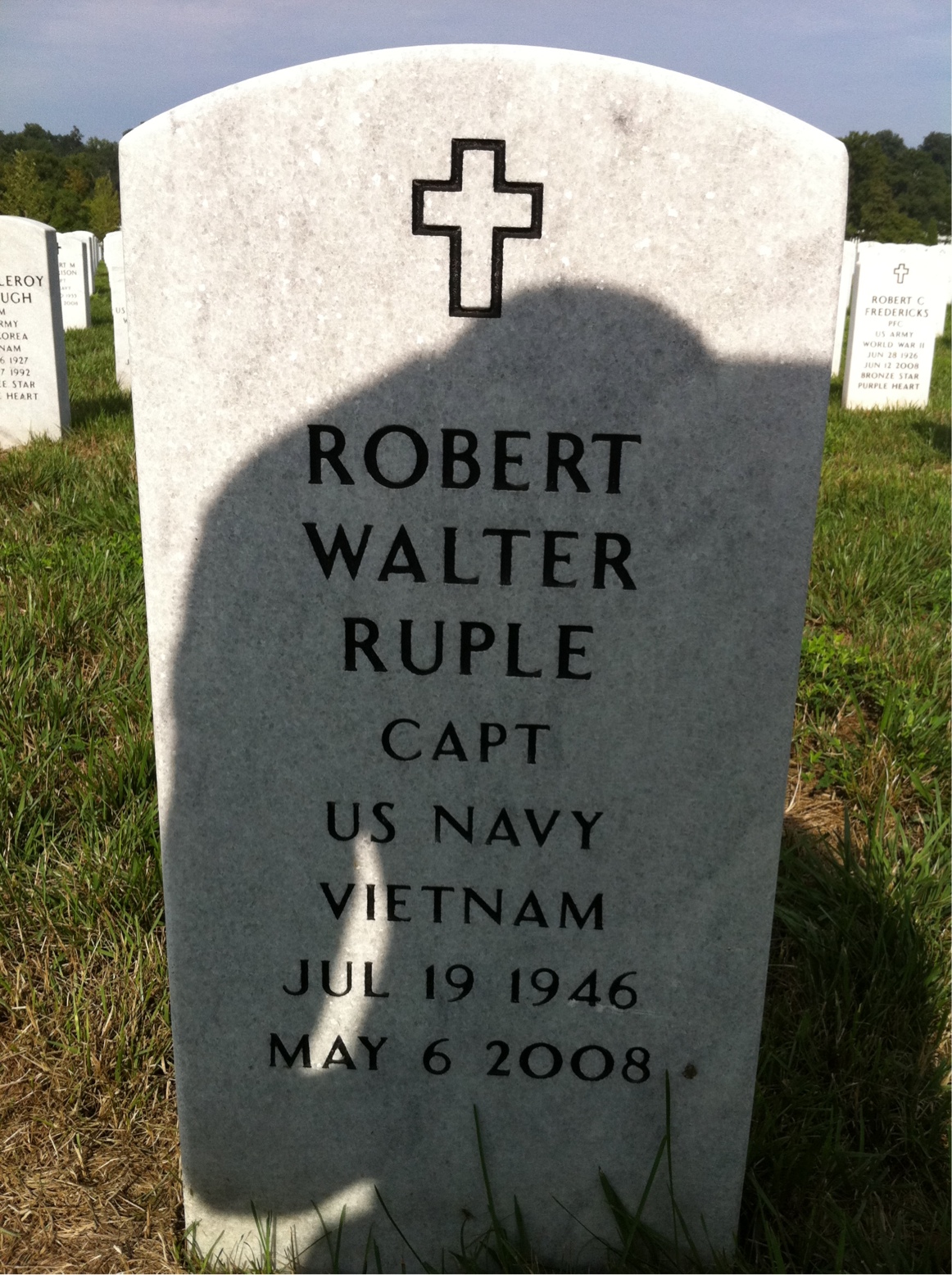 Robert Ruple