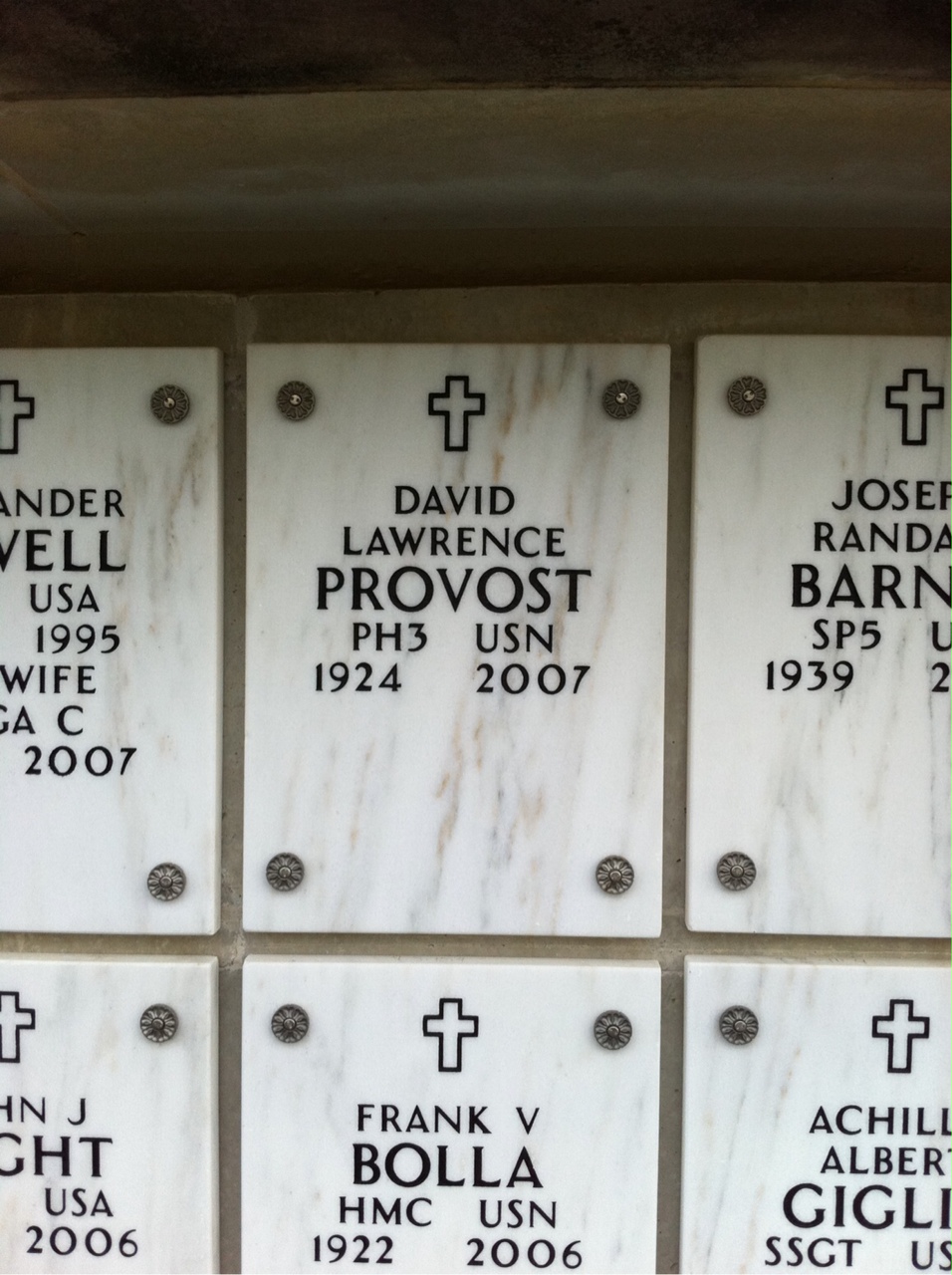 David Provost