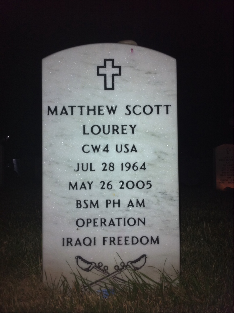 Matthew Lourey