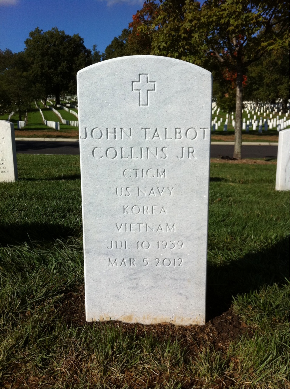 John Collins