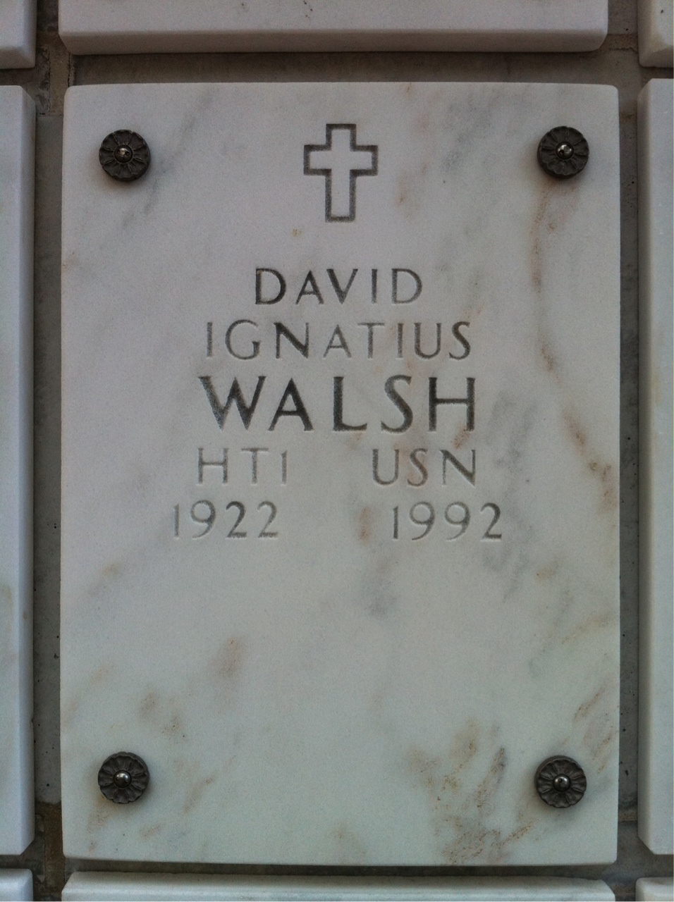 David Walsh