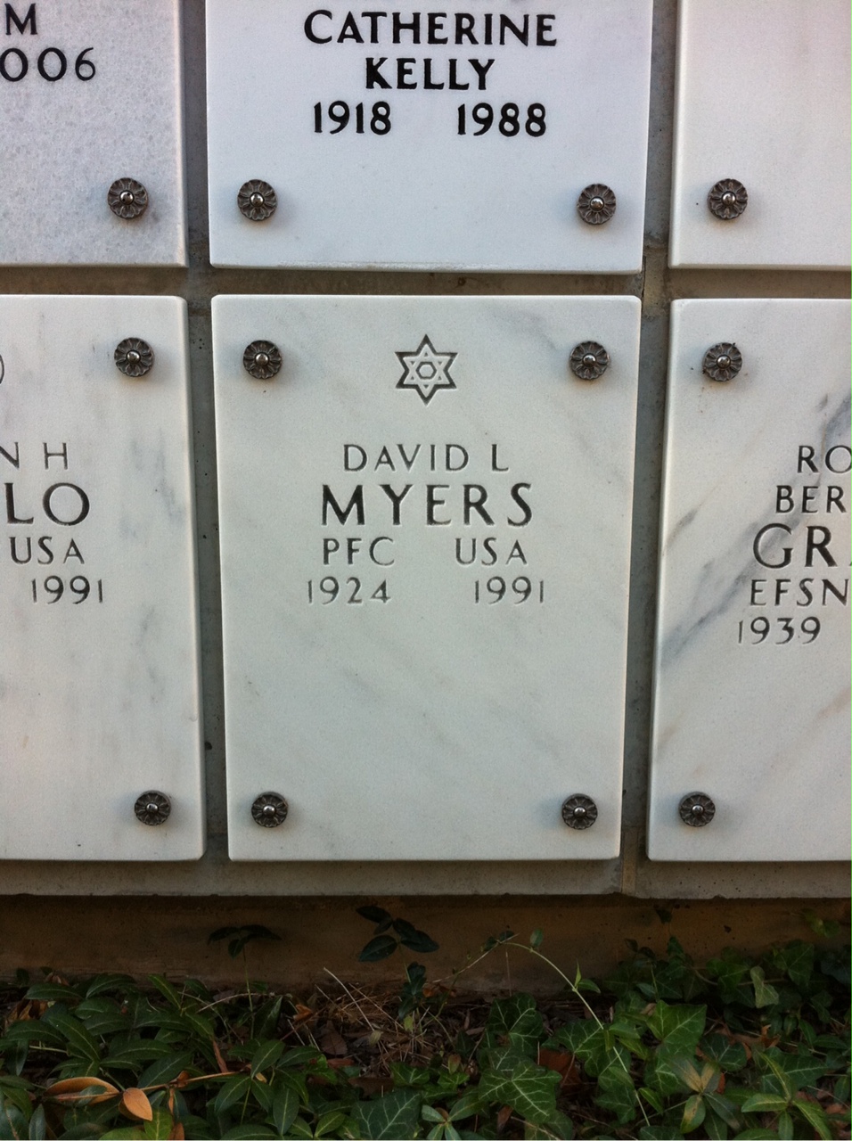 David Myers