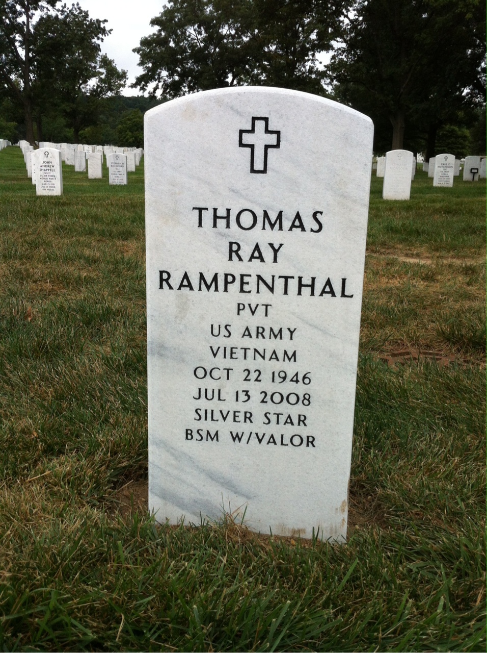 Thomas Rampenthal