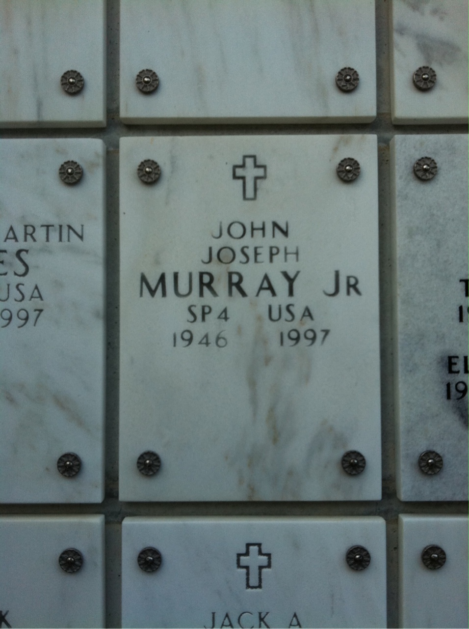 John Murray