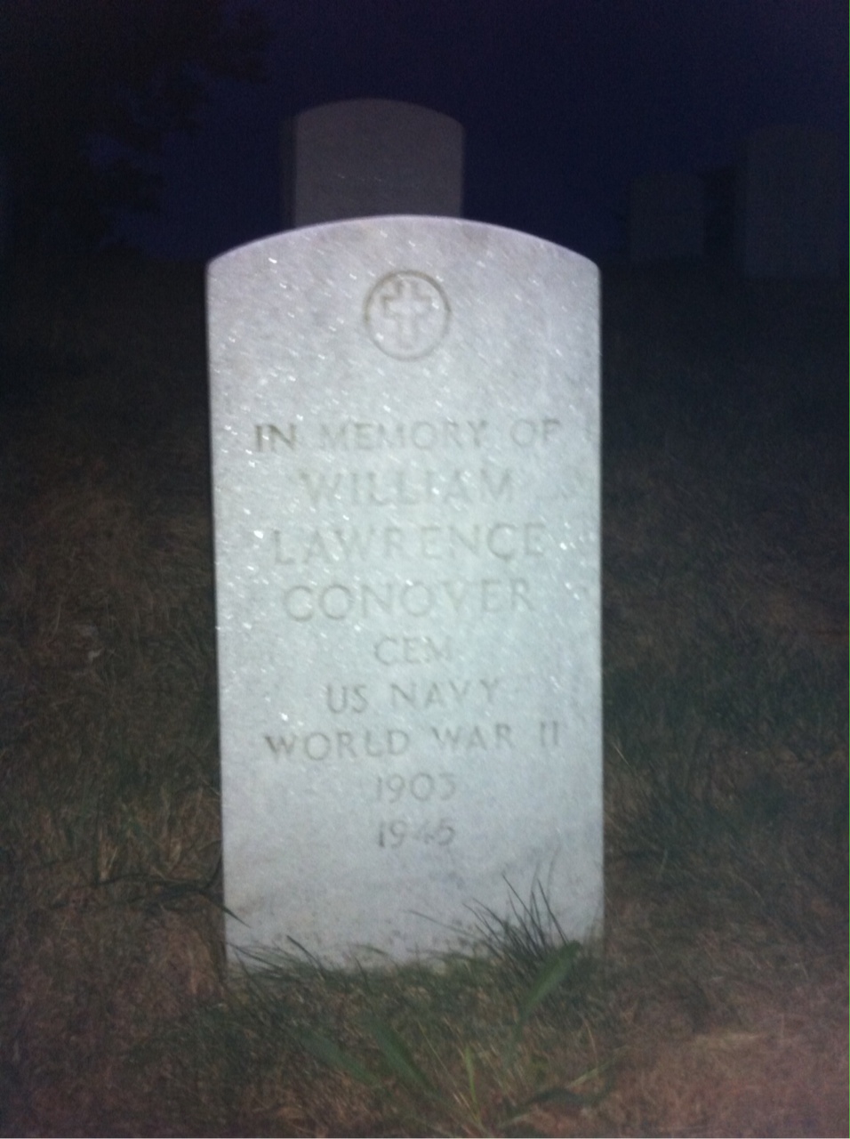 William Conover