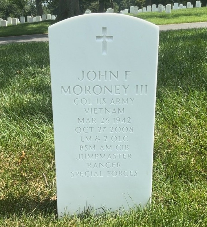 John Moroney