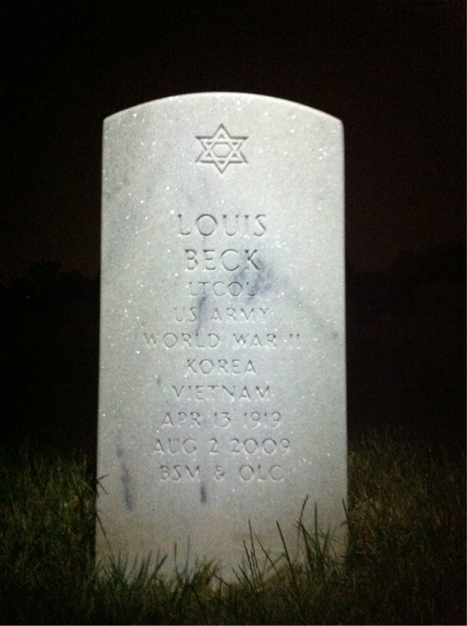 Louis Beck