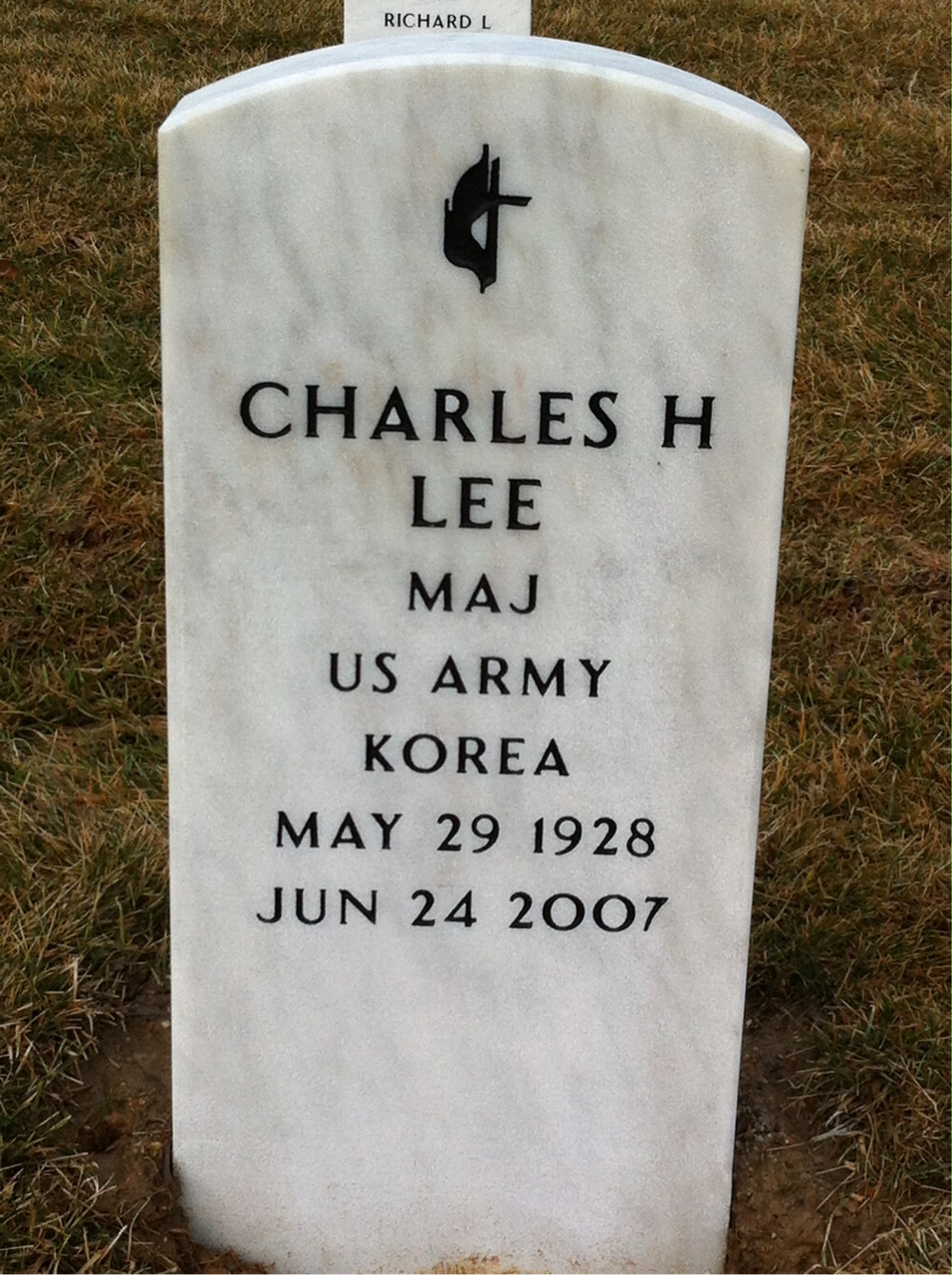 Charles Lee