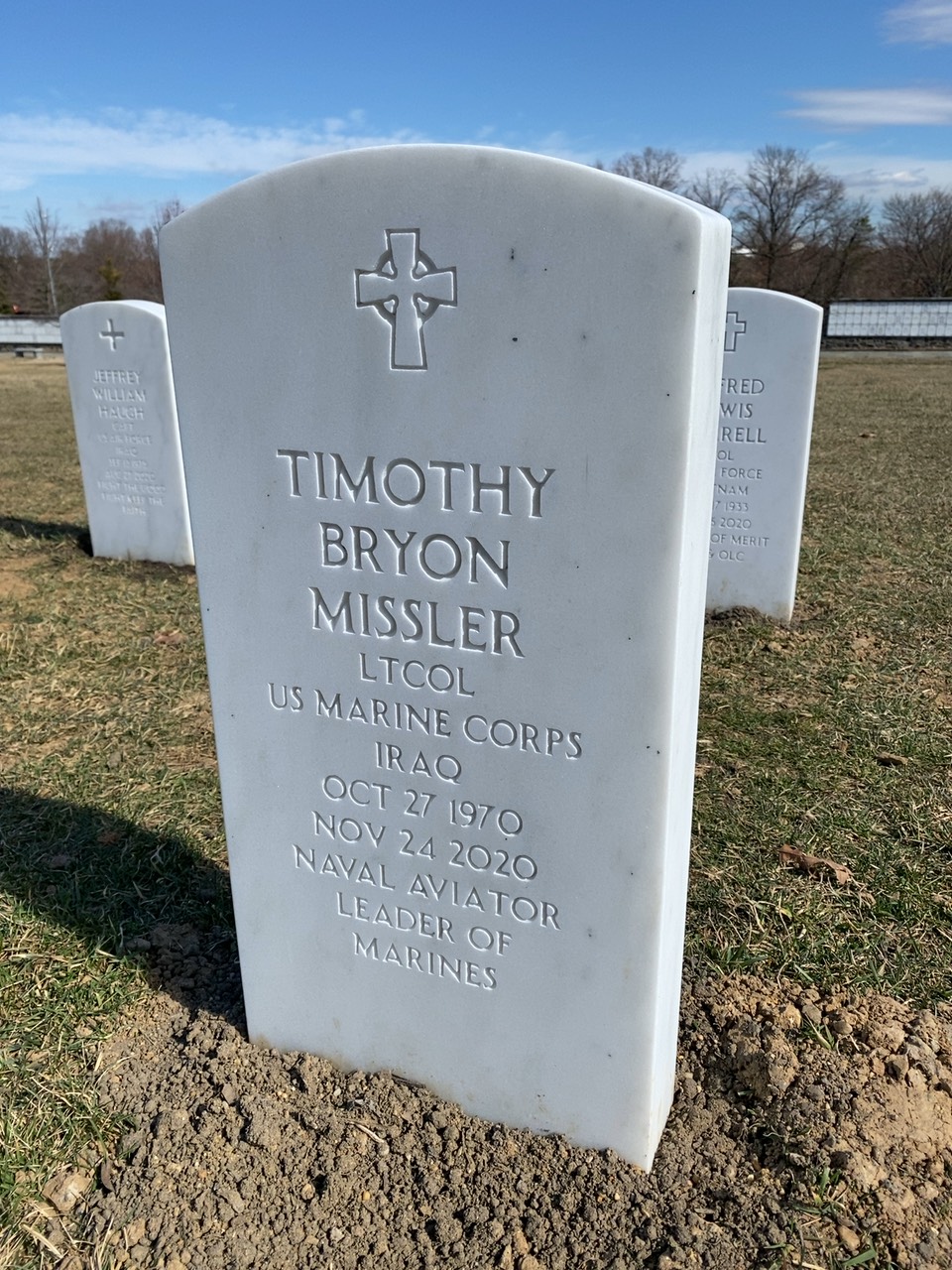 Timothy Missler