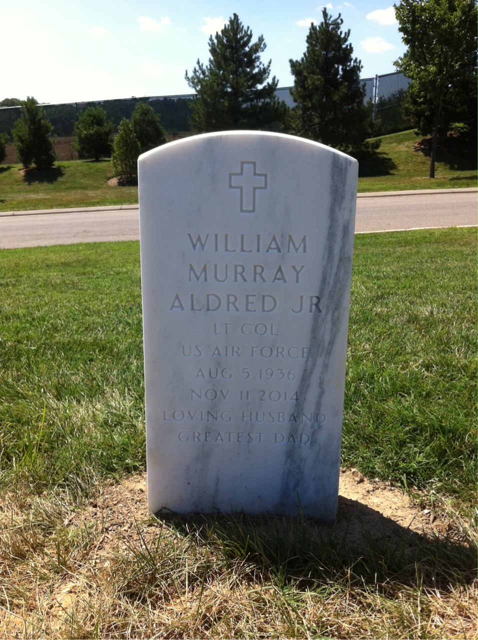 William Aldred