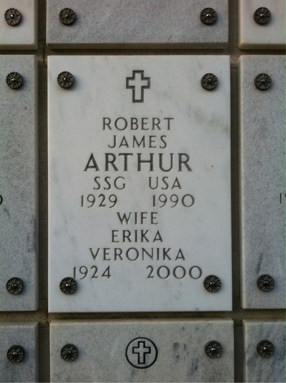 Robert Arthur