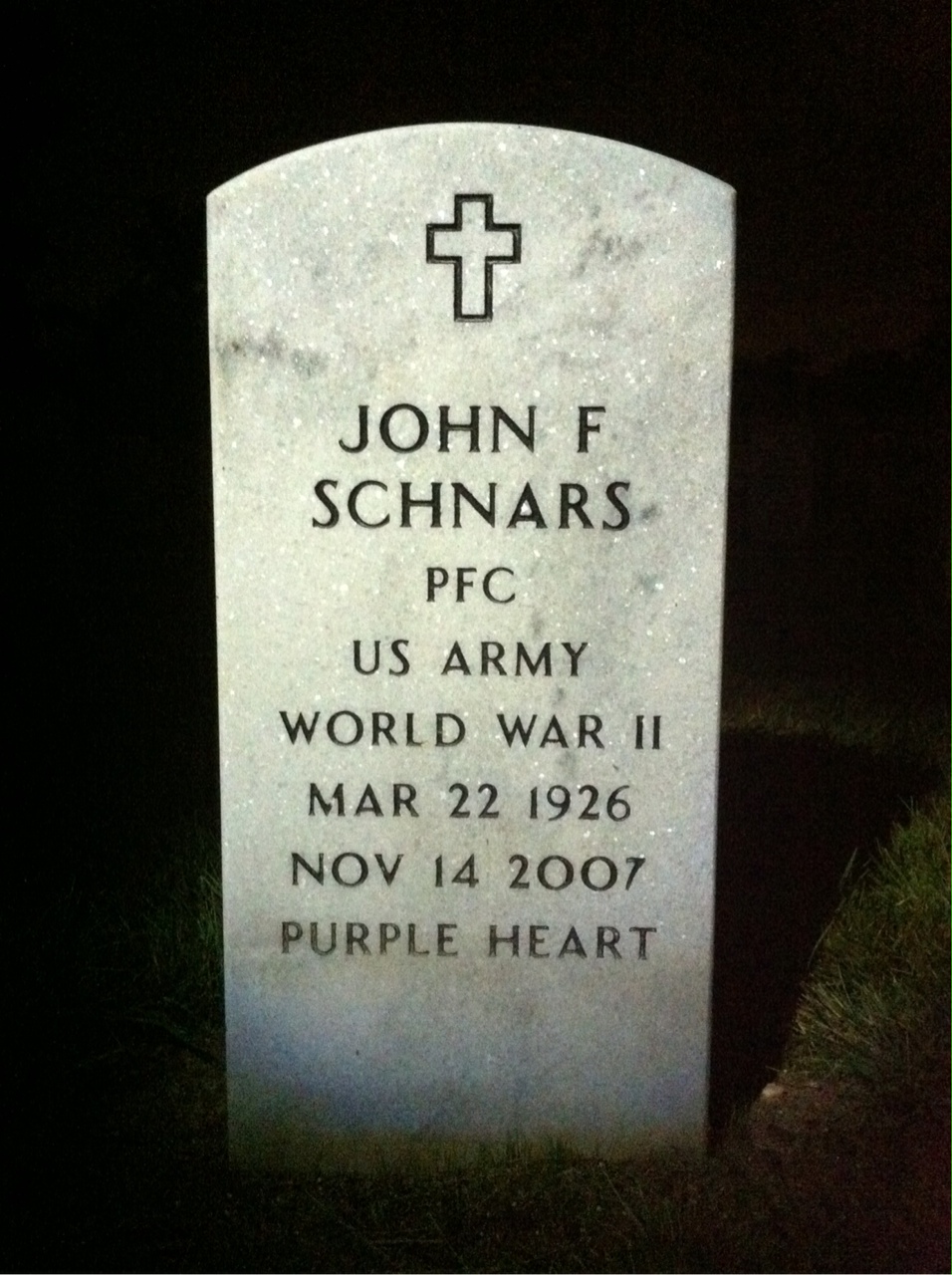 John Schnars
