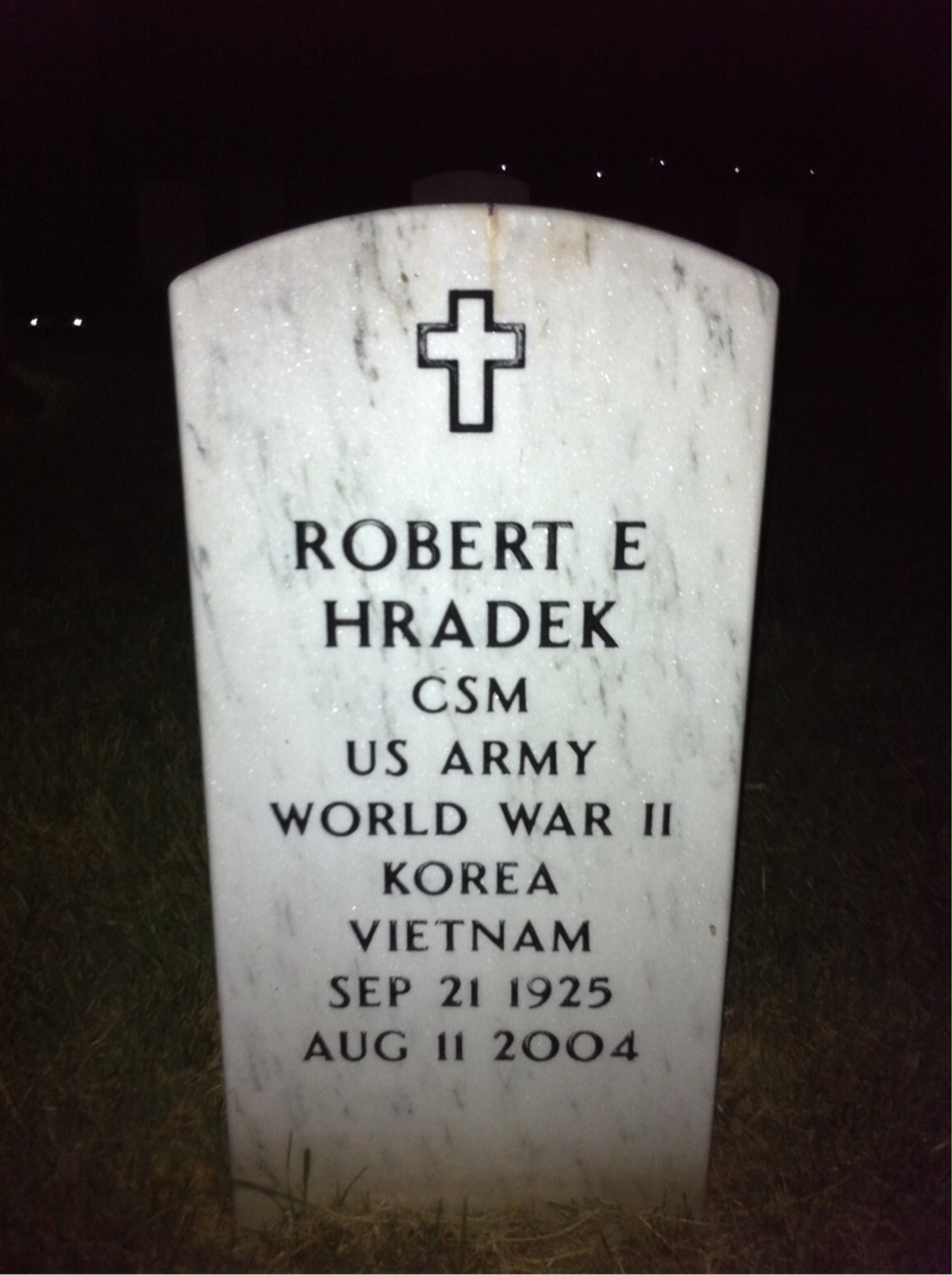 Robert Hradek