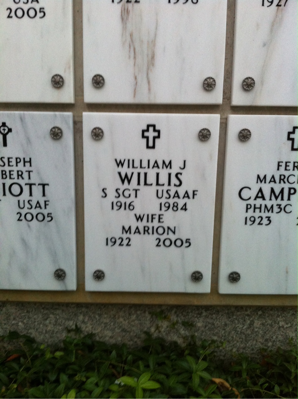 William Willis