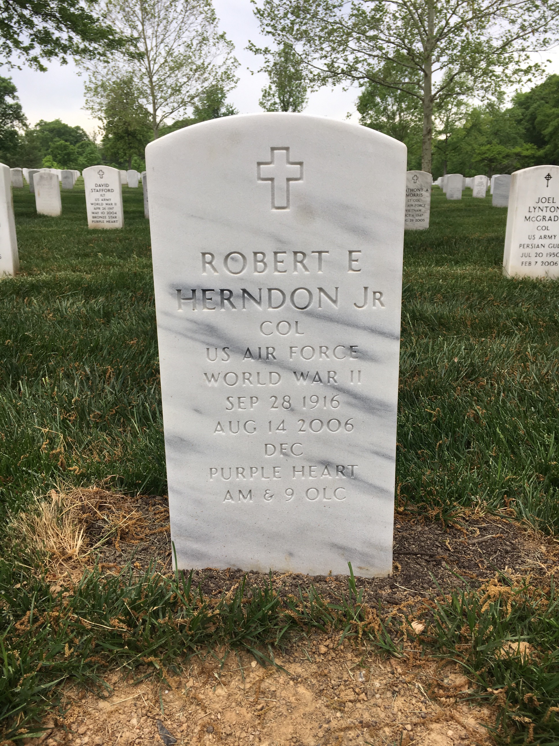 Robert Herndon
