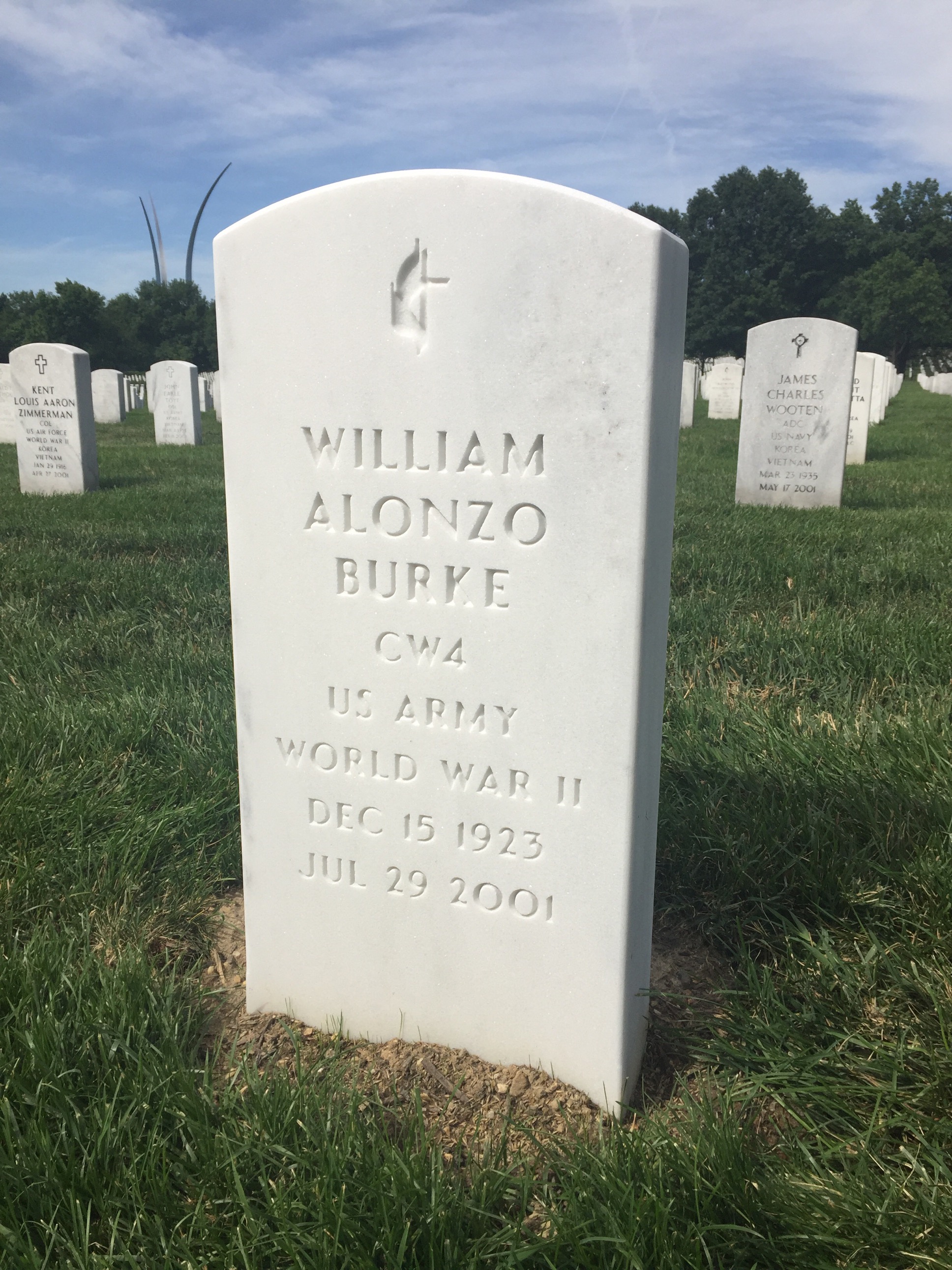 William Paul Burke