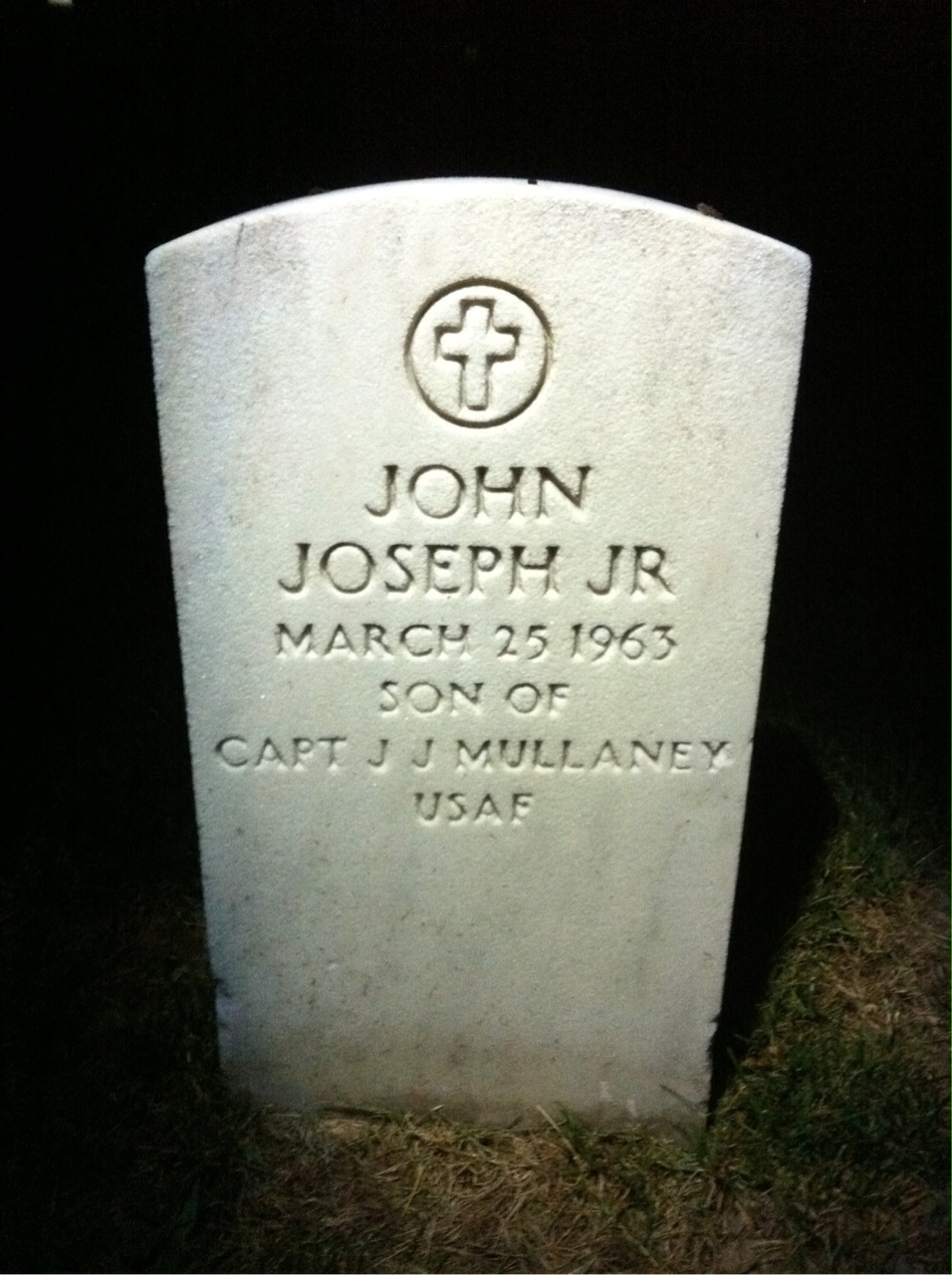 John Mullaney