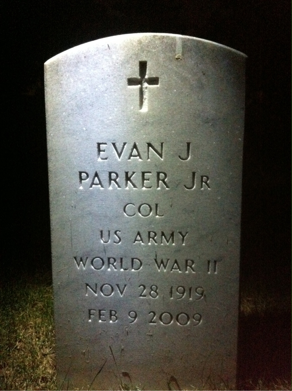 Evan Parker