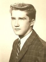 WITKO DANIEL ANDREW - Vietnam War Veteran