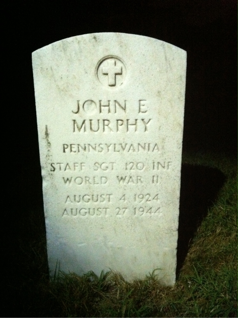 John Murphy