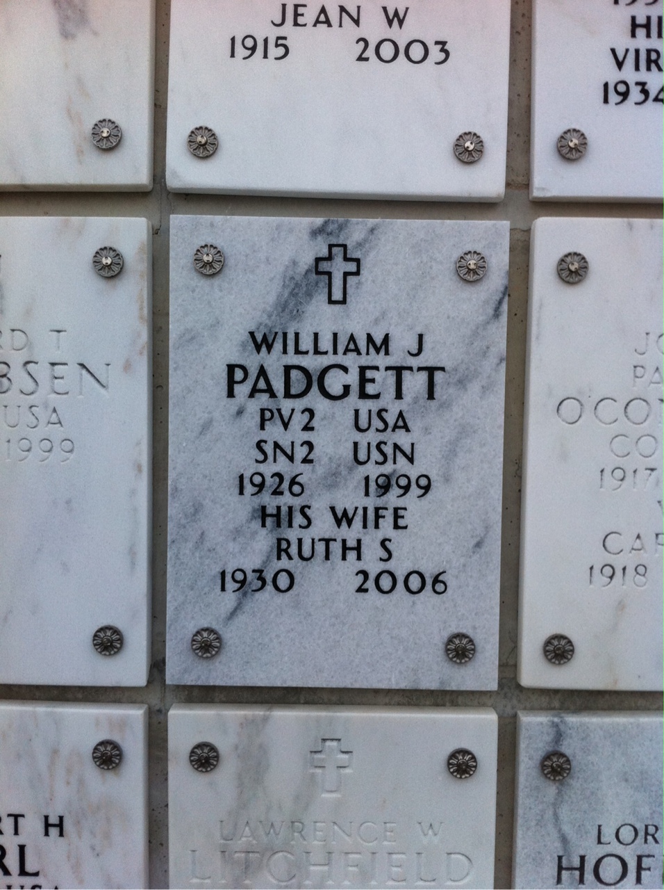 William Padgett