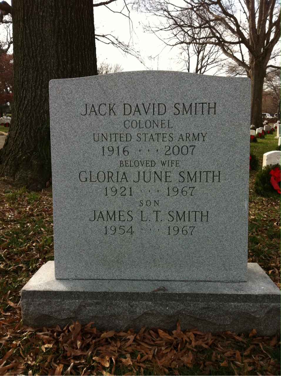 Jack Smith