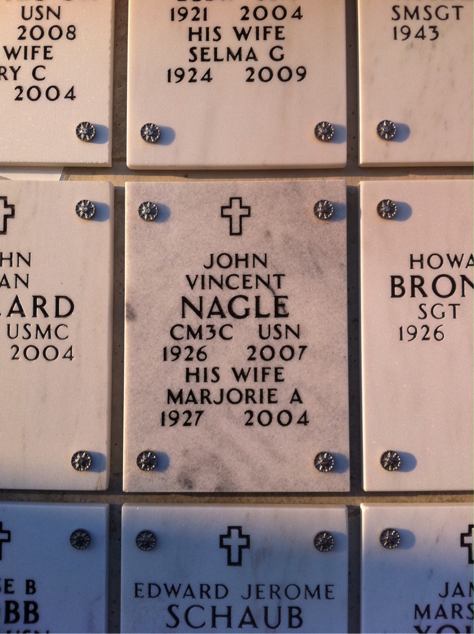 John Nagle