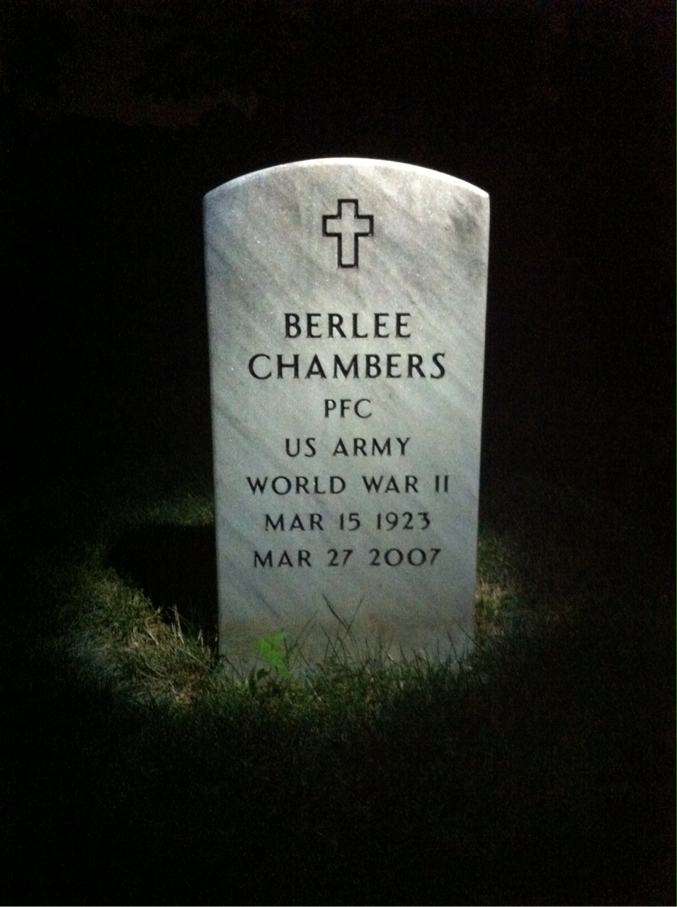 Berlee Chambers