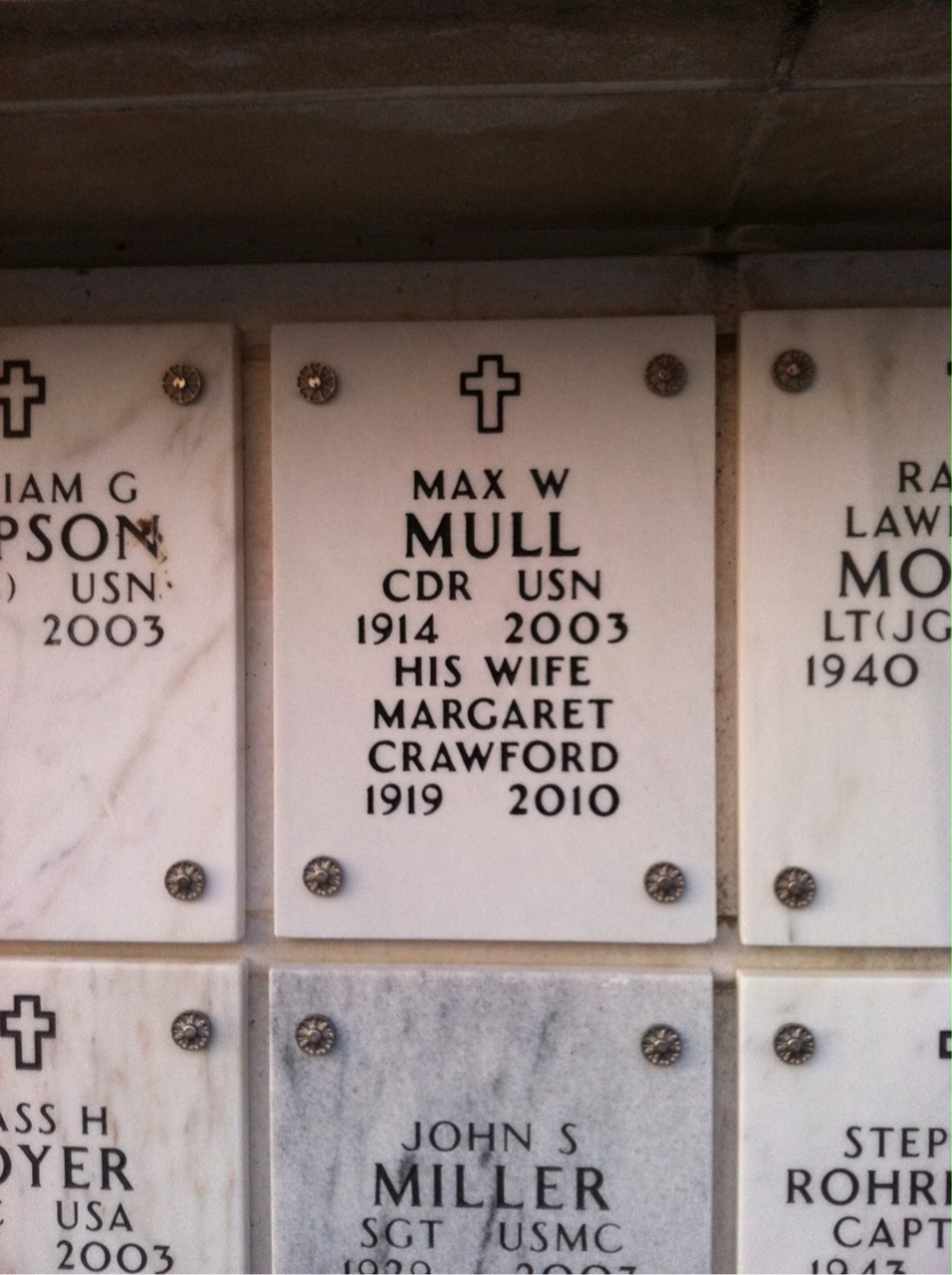 Max Mull