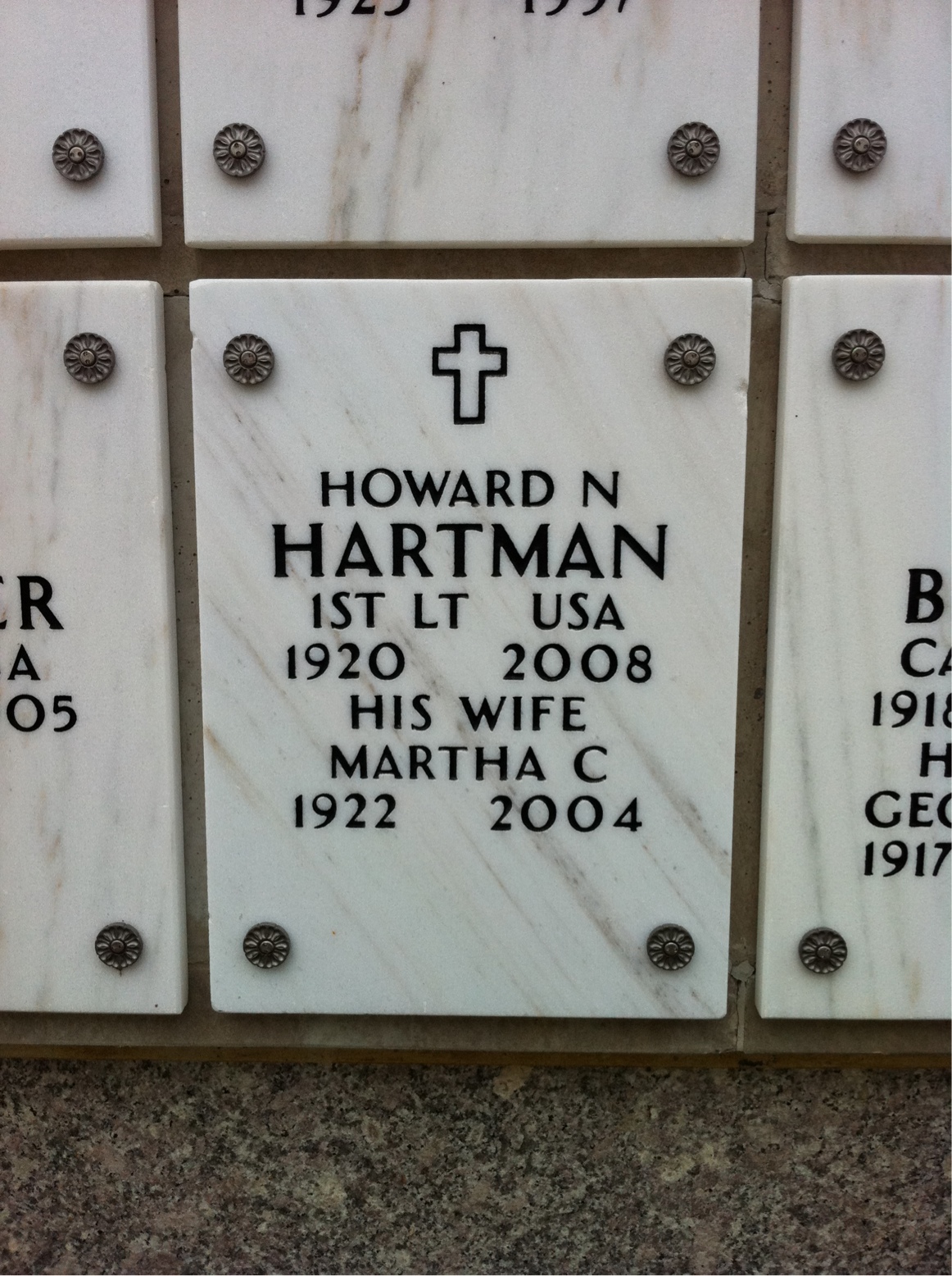 Howard Hartman