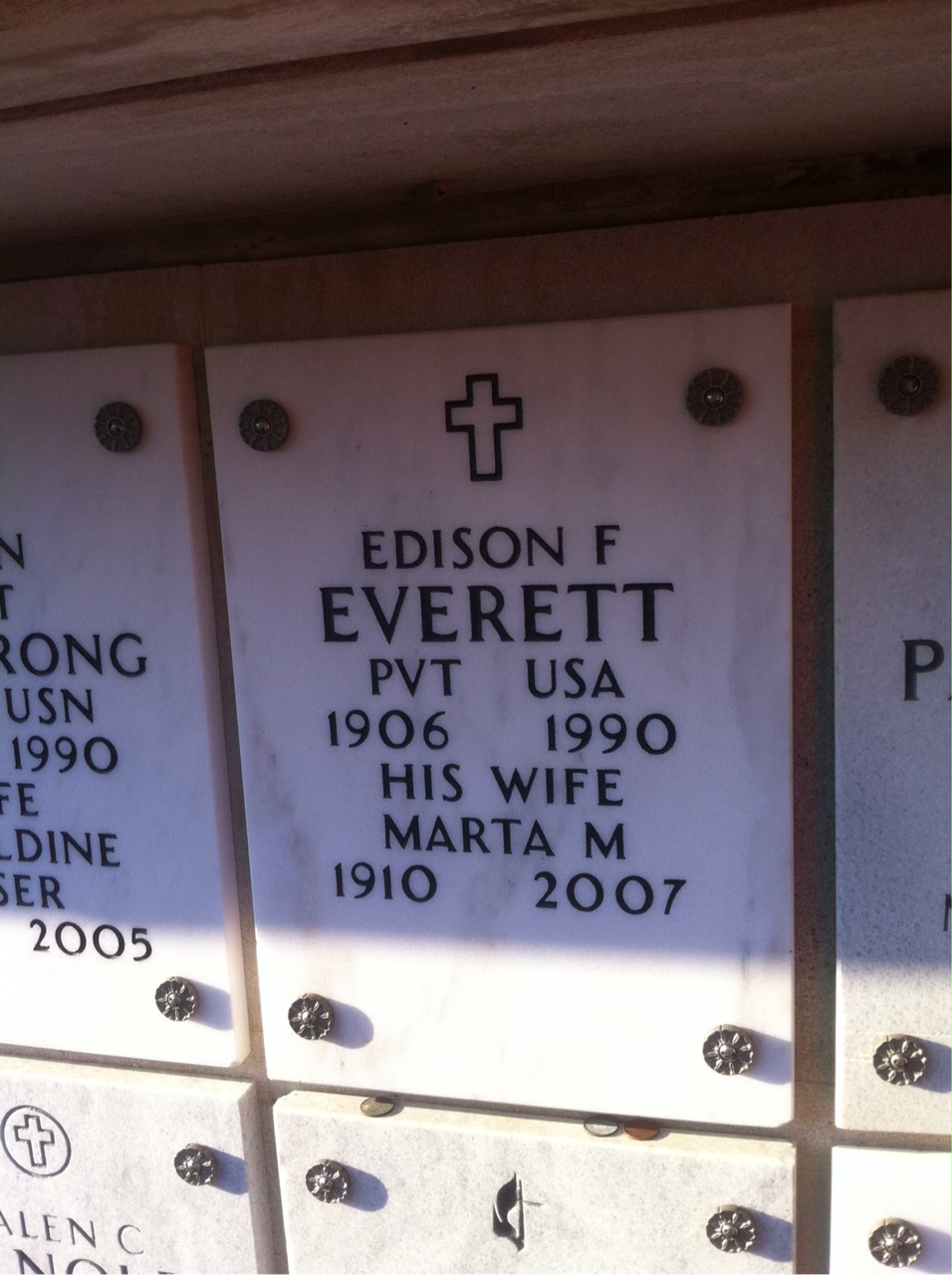 Edison Everett