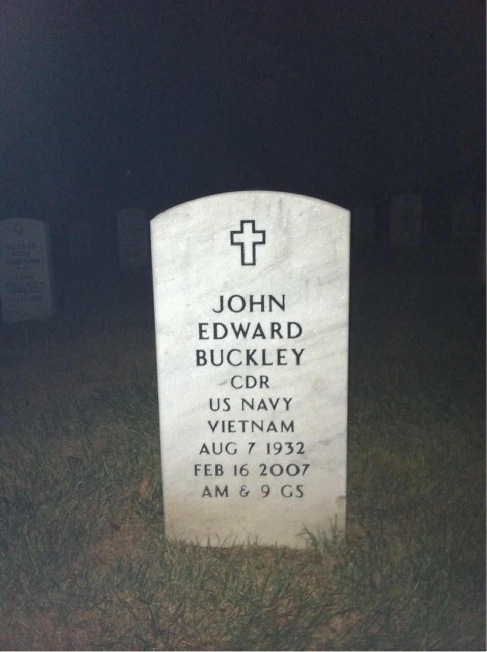 John Buckley