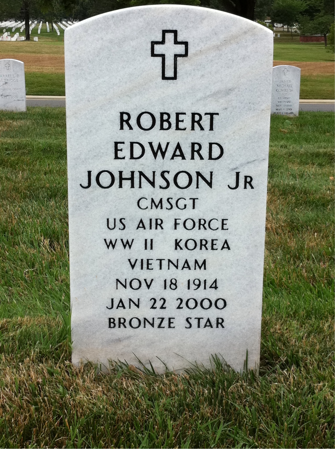 Robert Johnson