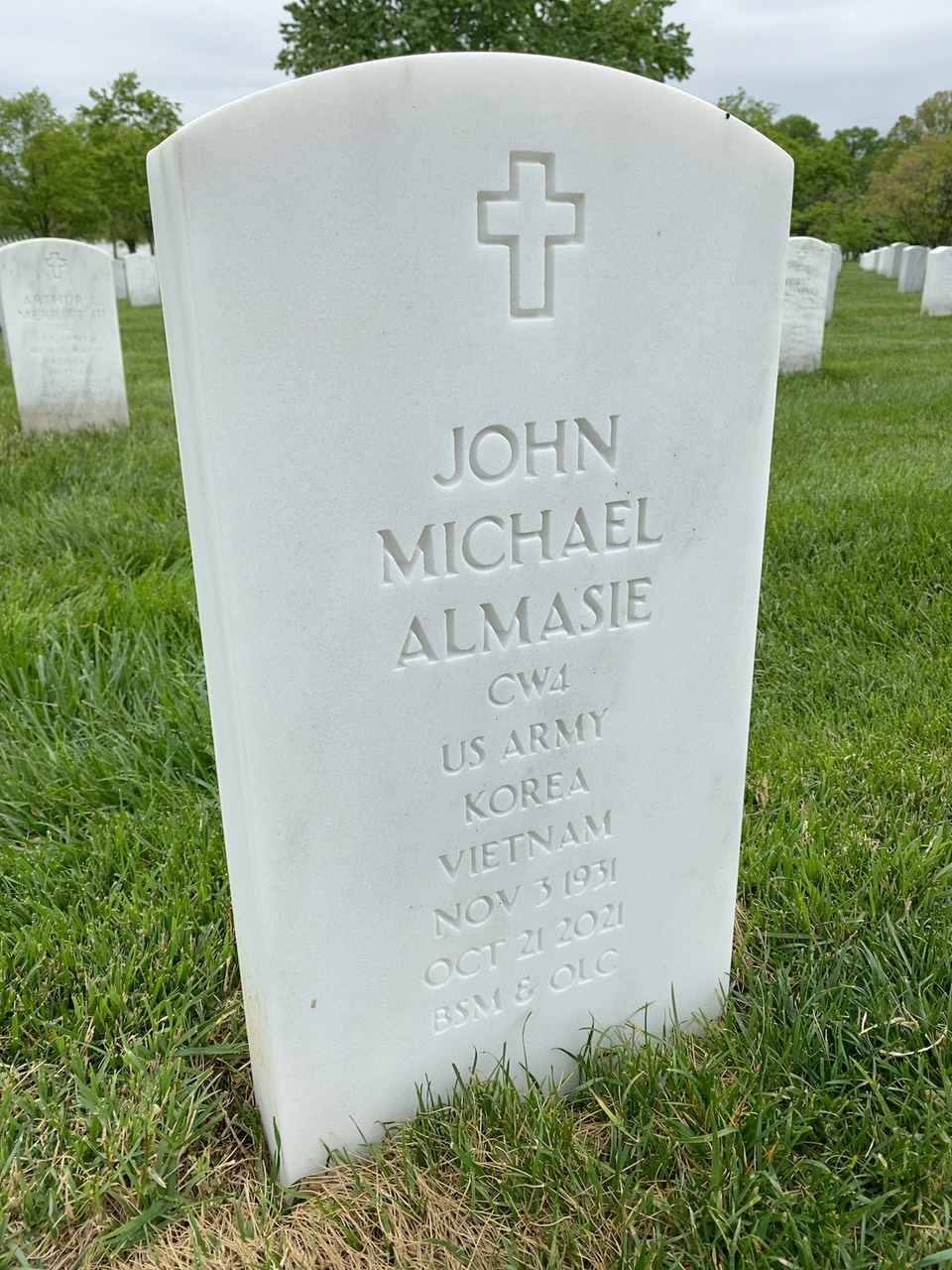 John Almasie