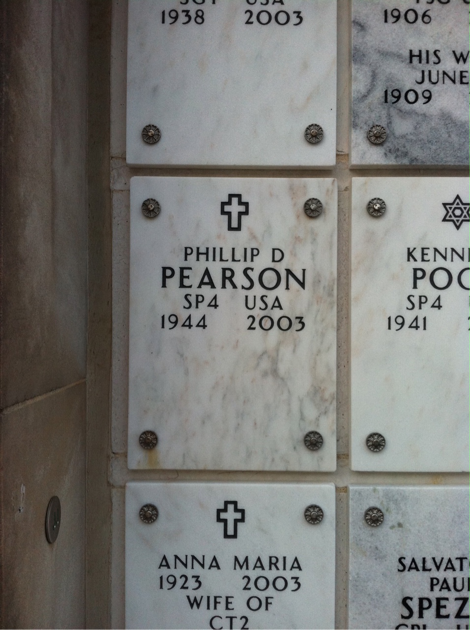 Phillip Pearson