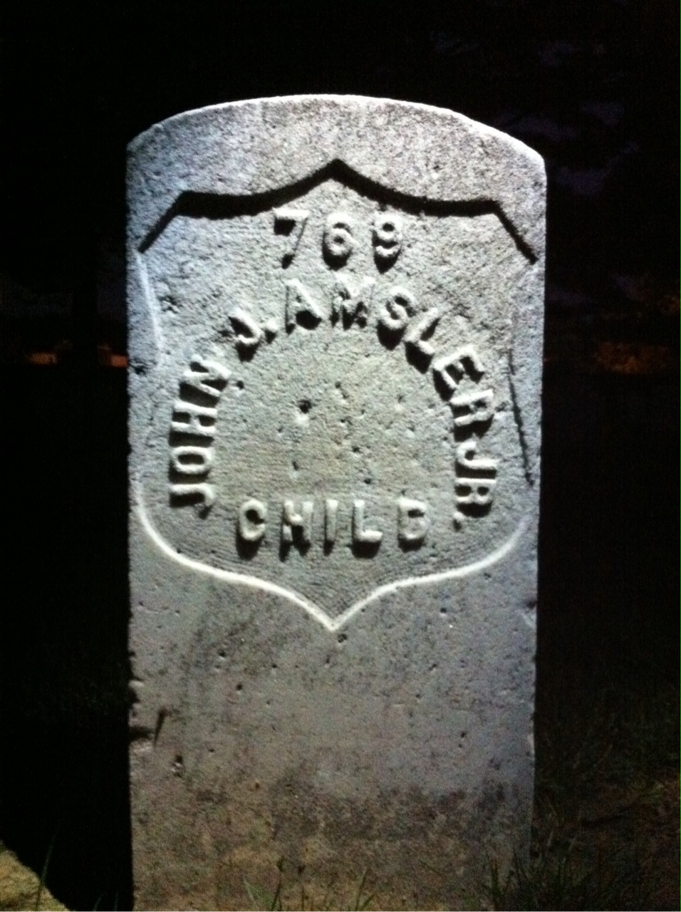 John Amsler