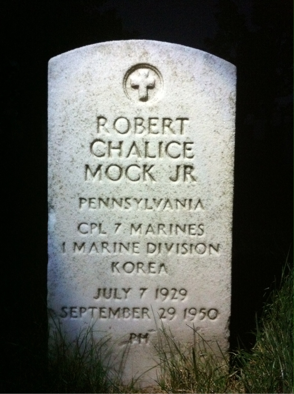Robert Mock