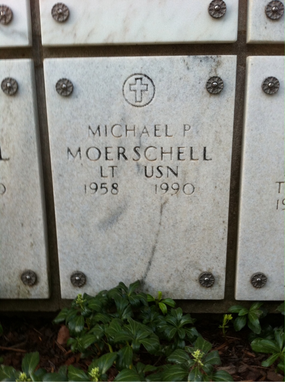Michael Moerschell